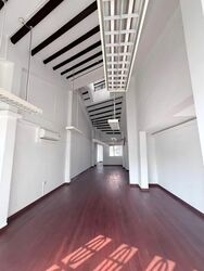Boat Quay Conservation Area (D1), Shop House #628762031